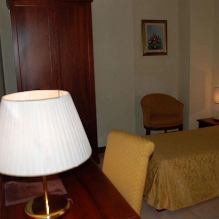 Certosa Hotel Milano Eksteriør billede