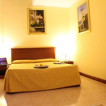 Certosa Hotel Milano Eksteriør billede