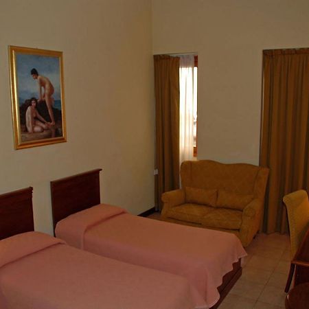 Certosa Hotel Milano Eksteriør billede