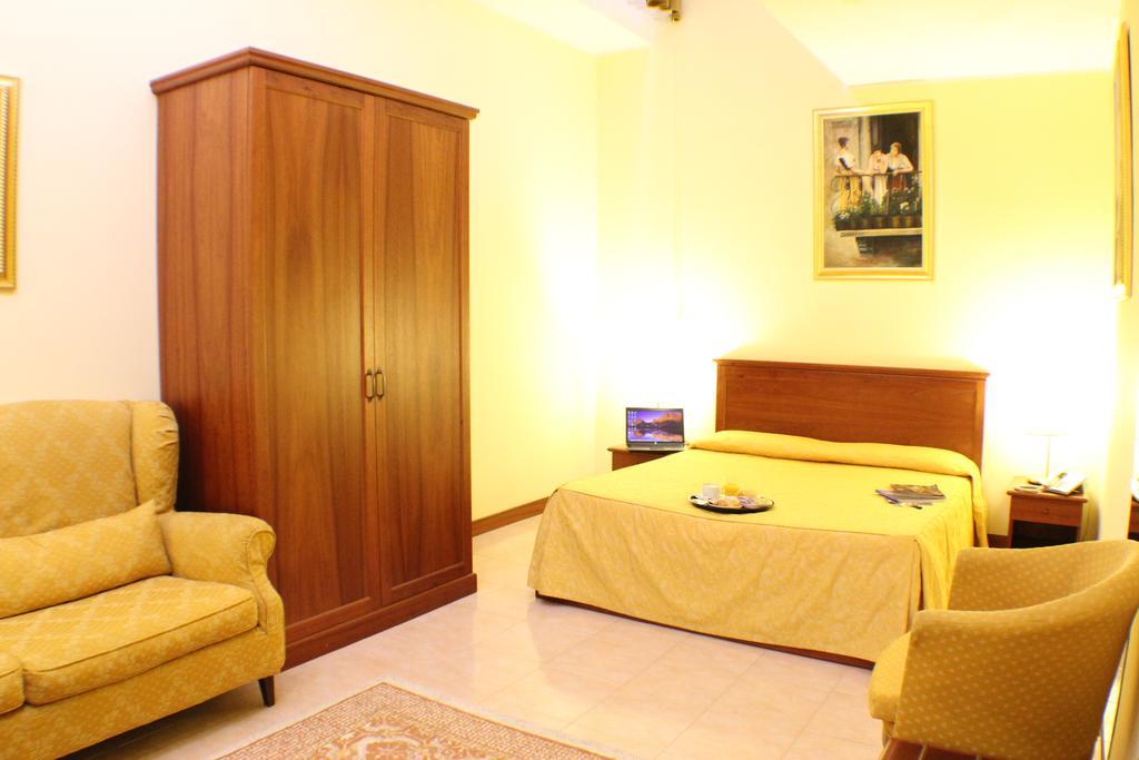 Certosa Hotel Milano Eksteriør billede