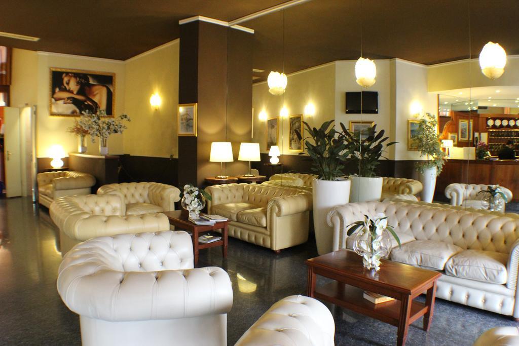 Certosa Hotel Milano Eksteriør billede