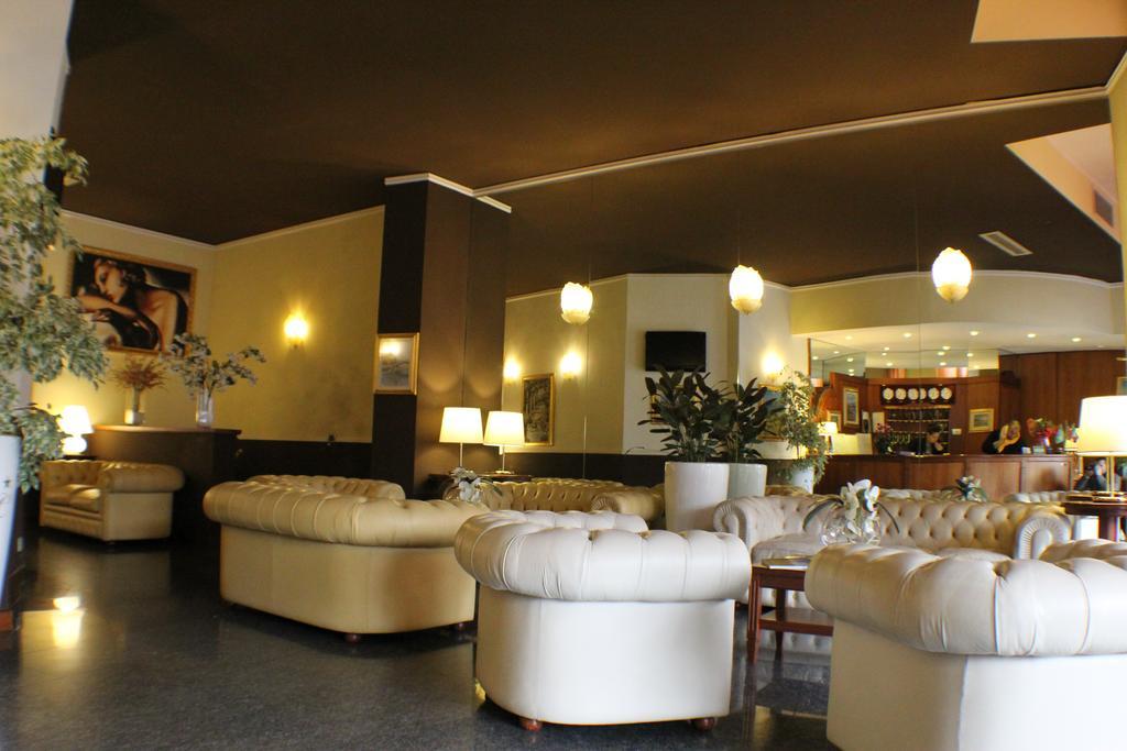 Certosa Hotel Milano Eksteriør billede