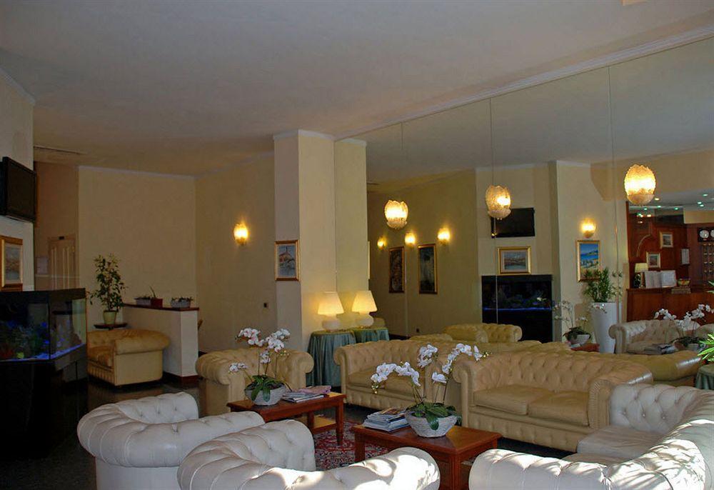 Certosa Hotel Milano Eksteriør billede