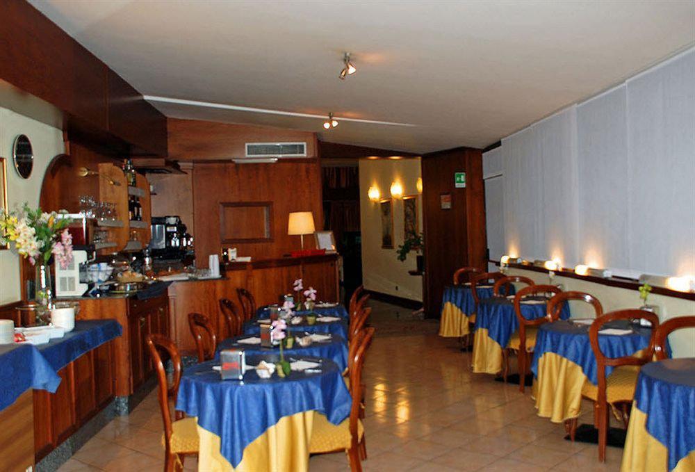 Certosa Hotel Milano Eksteriør billede