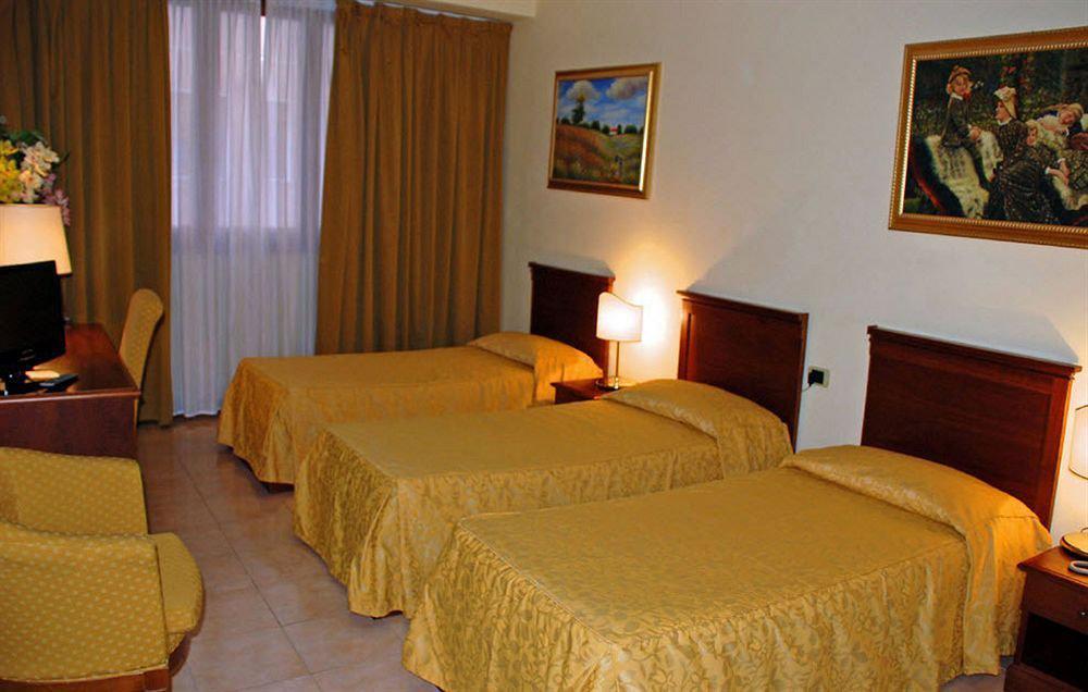 Certosa Hotel Milano Eksteriør billede