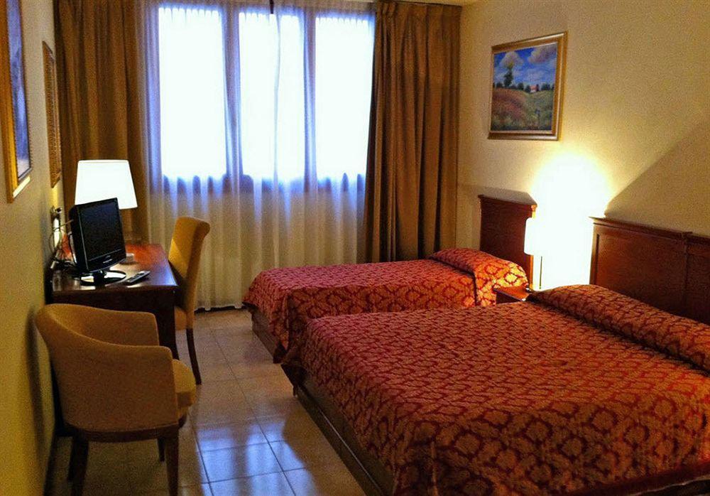 Certosa Hotel Milano Eksteriør billede