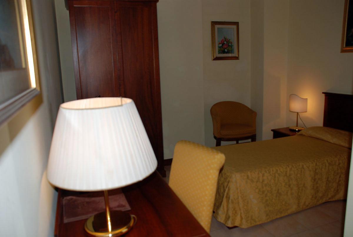 Certosa Hotel Milano Eksteriør billede