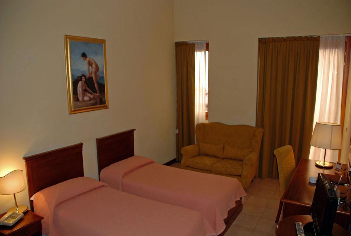 Certosa Hotel Milano Eksteriør billede